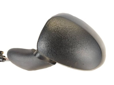 Зеркало левая механический chevrolet matiz spark 2 ii хэтчбек m200, m250 фото №1