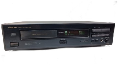 ONKYO odtwarzacz kompaktowy CD player DX 7011