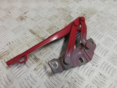 Opel adam петля капот левый фото №1