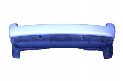 Бампер задня bmw x5 e53 фото №1