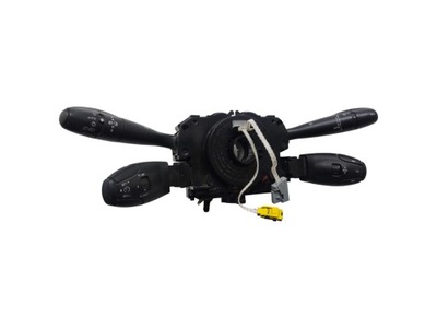 Перемикач комбінований світла citroen jumpy expert ii 96650583xt 2007-2016 фото №1