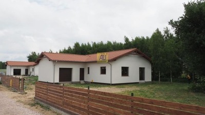 Dom, Lesznowola, Grójec (gm.), 173 m²