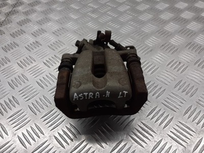 Суппорт тормозной левый задняя opel astra h фото №1