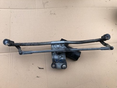 Ford escort механизм дворник перед фото №1