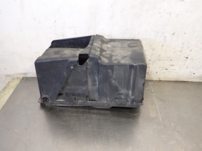 Корпус аккумулятор ford mondeo mk4 2.0tdci фото №1
