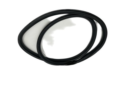 Jaguar i-pace прокладка двері перед фото №1