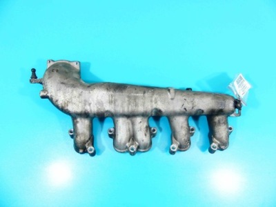 Колектор всмоктуючий vw touareg i 7l 07z129713m 5.0 tdi фото №1
