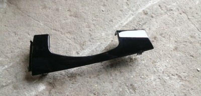 Mini cooper f55 f56 молдинг защита консоли 9297772 фото №1