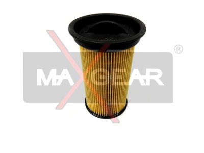 FILTRAI DEGALŲ MAXGEAR 26-0311 