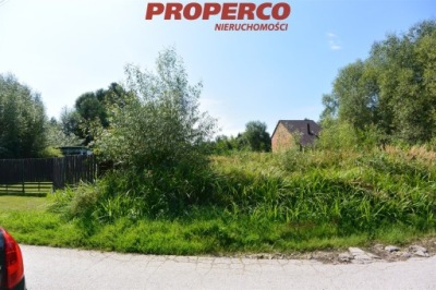 Działka, Wolica, Chęciny, Kielecki, 5800 m²