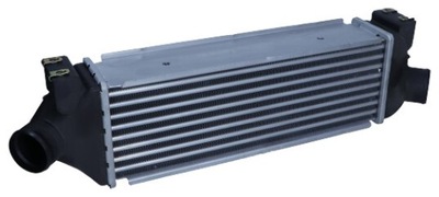 MAXGEAR AC630031 РАДІАТОР ПОВІТРЯ