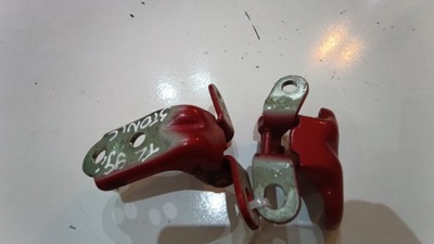 Петли дверь задняя левый kia stonic kpl фото №1