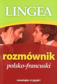 Rozmównik polsko-francuski Praca zbiorowa