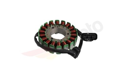 Iskrownik stator RMS Benelli TRK 502 