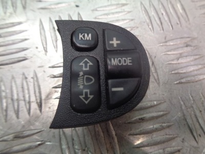 Переключатель панель регулировки света alfa romeo 147 735262023 фото №1