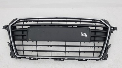 Audi tt 8s s line 2014- решётка радиатора решётка радиатора 8s0853651 фото №1