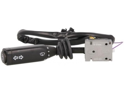 Febi перемикач комбінований truck 18637 man f2000 фото №1