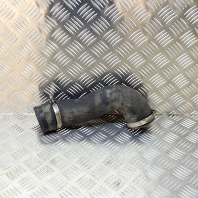 Audi a3 s3 8v 2015 wąż / труба интеркулер фото №1