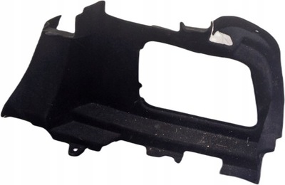 Pa368 alfa romeo giulia обшивка багажника правый задняя фото №1