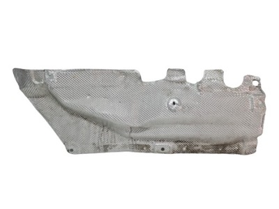 BMW F30 328 N26 F80 F36 GAUBTAS TERMINĖ IZOLIACIJA DEŠINIOJI 51487241768 7241768 