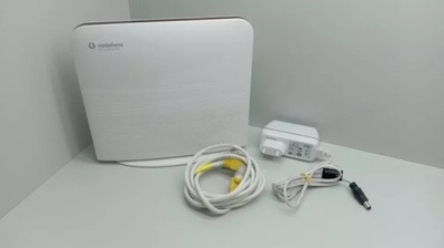 ROUTER VODAFONE DSL-EASYBOX 802