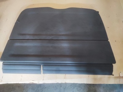 Maserati levante полиця задня фото №1