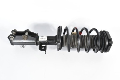 Амортизатор лівий перед передній mg hs i 2022 фото №1