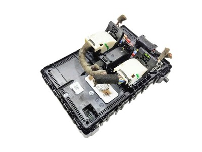 Модуль bcm ford transit connect mk2 kt1t-15604-dce 2017-2022 фото №1