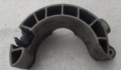 Кронштейн генератора porsche panamera gts 4s 4.8 фото №1