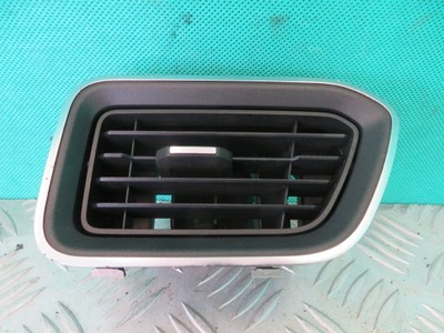 Решітка обдув master iii movano b фото №1