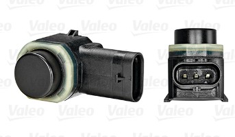 Датчик парковки - ультразвуковой фото №1