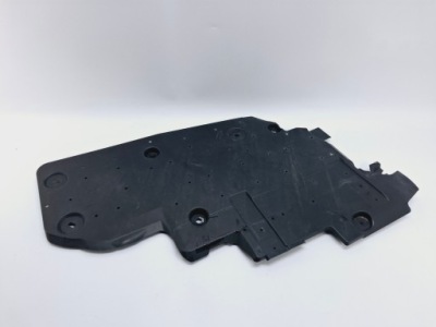 Захист плита підвіска peugeot 3008 ii 2016- #9338 фото №1