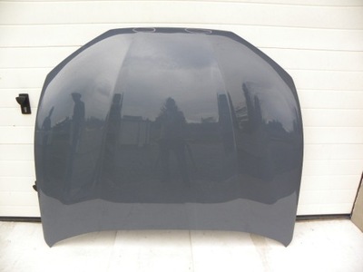 Ford mustang mache-e капот передняя фото №1