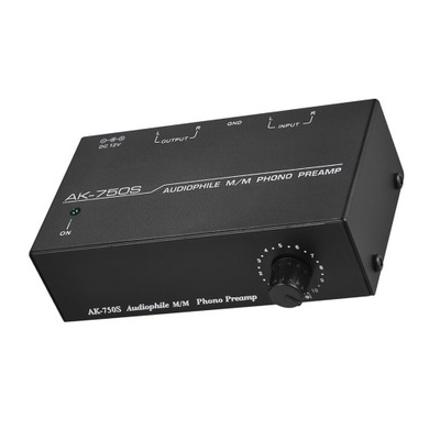 Wzmacniacz dźwięku Audio Amp wzmacniacz