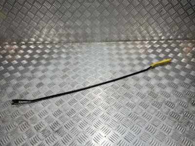 Стержень опора капот ford focus iv mk4 18- фото №1