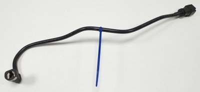 Wąż трубка топлива топливная volvo v60 i 31321427 фото №1