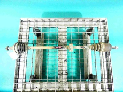 Привідний вал ліва honda civic vii 00-06 1.4 16v фото №1