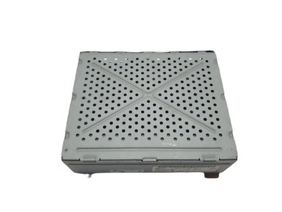 Модуль тюнер радио audi a4 s4 b8 4f0035541n фото №1