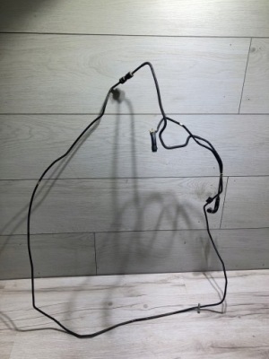 Шланг топлива webasto 900 range rover sport l320 фото №1