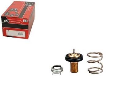 Термостат fiat bravo ii 2.0 d multijet 198 фото №1