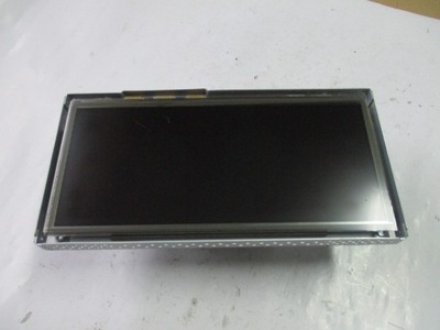 MONITOR PANTALLA LAND ROVER JAGUAR GX63-19C299-AE  