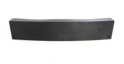 Подкладка номерного знака регистрационный opel insignia b фото №1