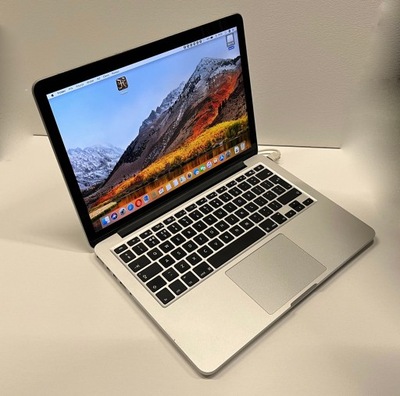 MacBook Pro 2012 13" i5 8GB 128GB SSD