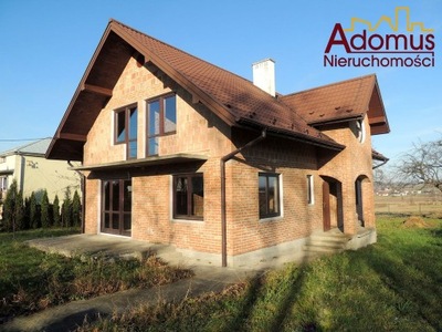Dom, Tarnów, 197 m²