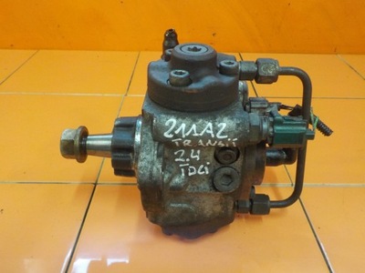 TRANSIT MK7 2.4 TDCI 08R 100KM PHFA PUMP HIGH PRESSURE FUEL PUMP 6C1Q-9B395-BE  