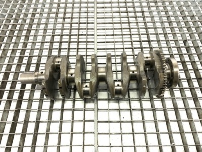 Wał колінчастий opel mokka 1.7 131km 55567749 фото №1