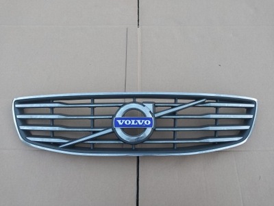 GRILL ATRAPA VOLVO V70 S80 ORYGINAŁ