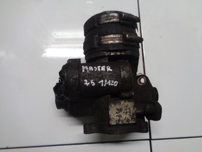 RENAULT 2.5DCI VALVE EGR 8200222772 A2C53094175  