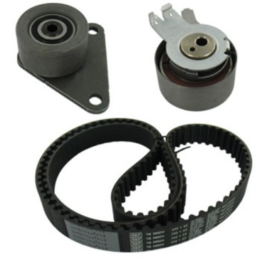 Грм комплект . vkma06604 skf фото №1