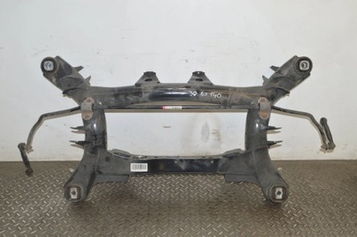 Bmw 4 f32 f33 2019 рама допоміжна задня фото №1